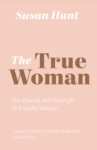 True Woman - updated