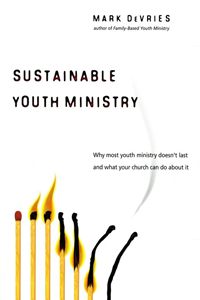 SUSTAINABLE YOUTH MINISTRY                        