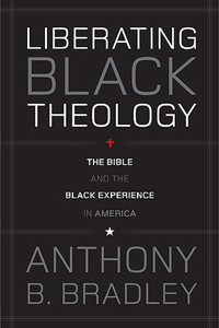 LIBERATING BLACK THEOLOGY                         