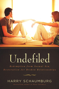UNDEFILED: REDEMPTION FROM SEXUAL SIN
